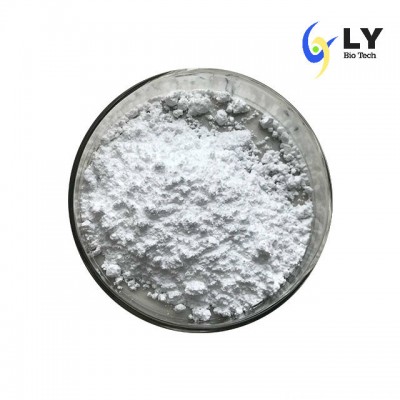 Longyu Supply Competitive Xylitol Price 16277-71-7