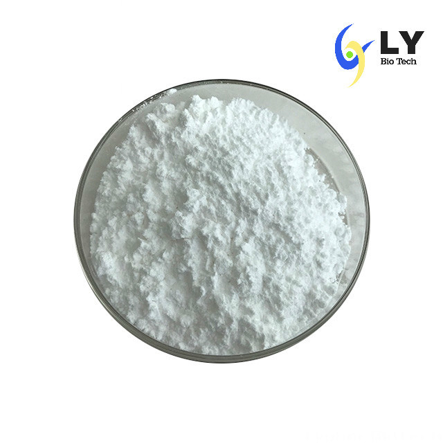 SGS and ISO Certified Xylitol Supplier 16277-71-7