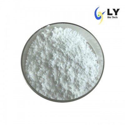 SGS and ISO Certified Xylitol Supplier 16277-71-7