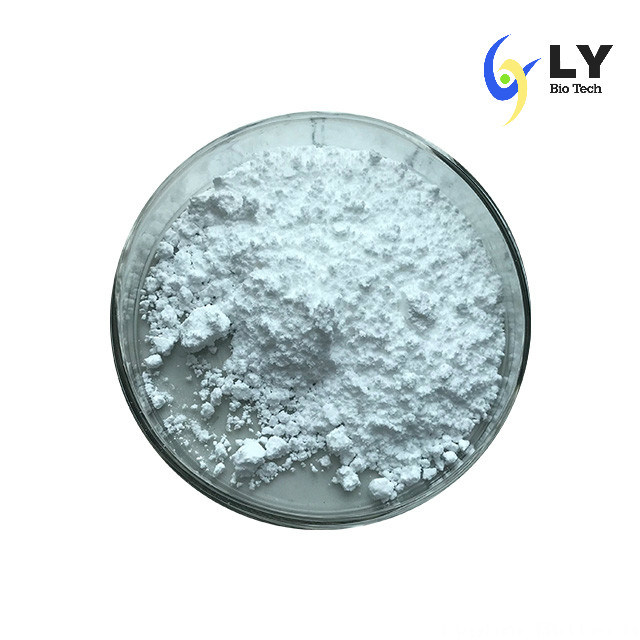 Longyu Sale Top Quality Dimercaptosuccinic Acid/Dmsa 304-55-2 / 2418-14-6